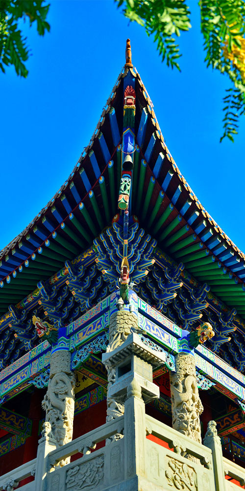 精工匠心